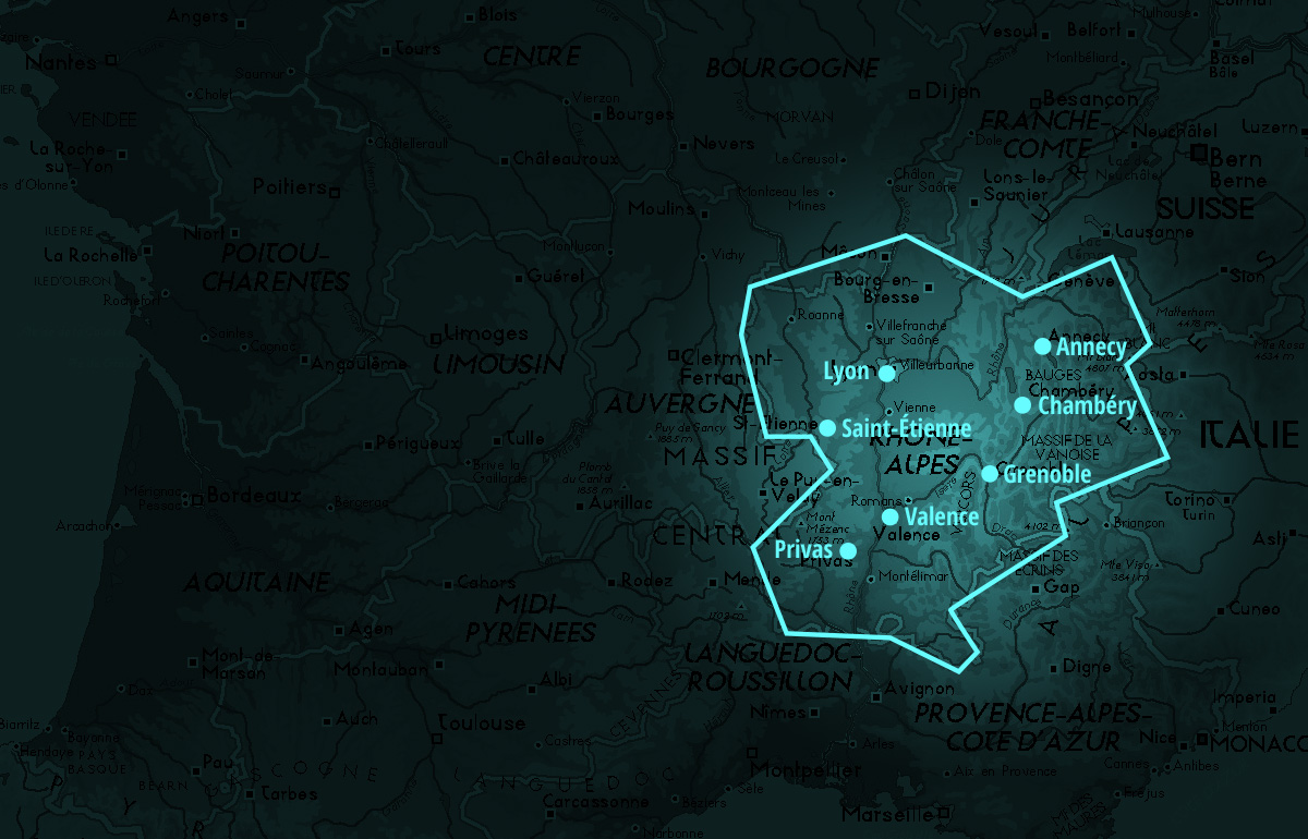 COD-carte