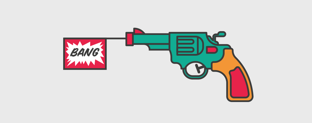 ADL-gun