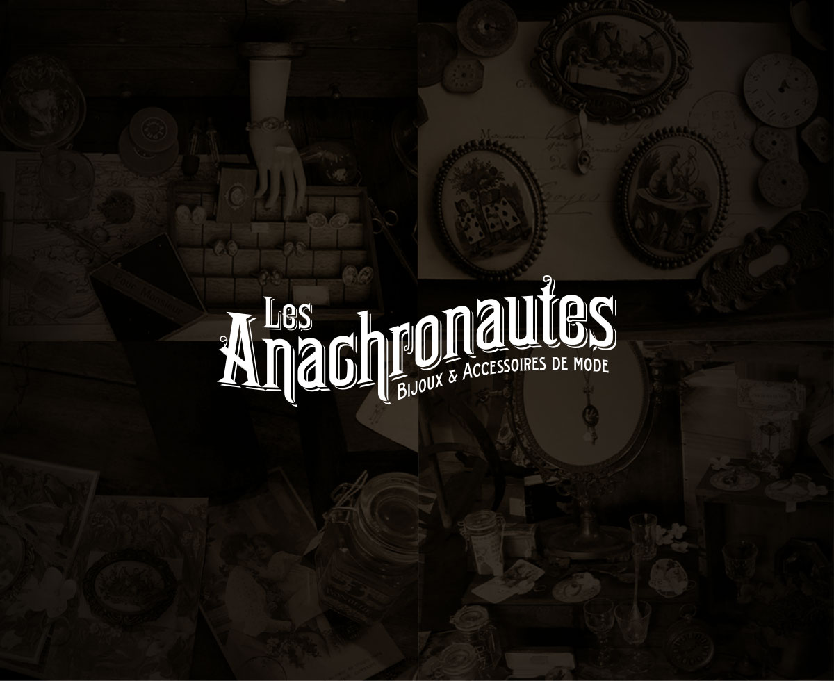 Anachonautes