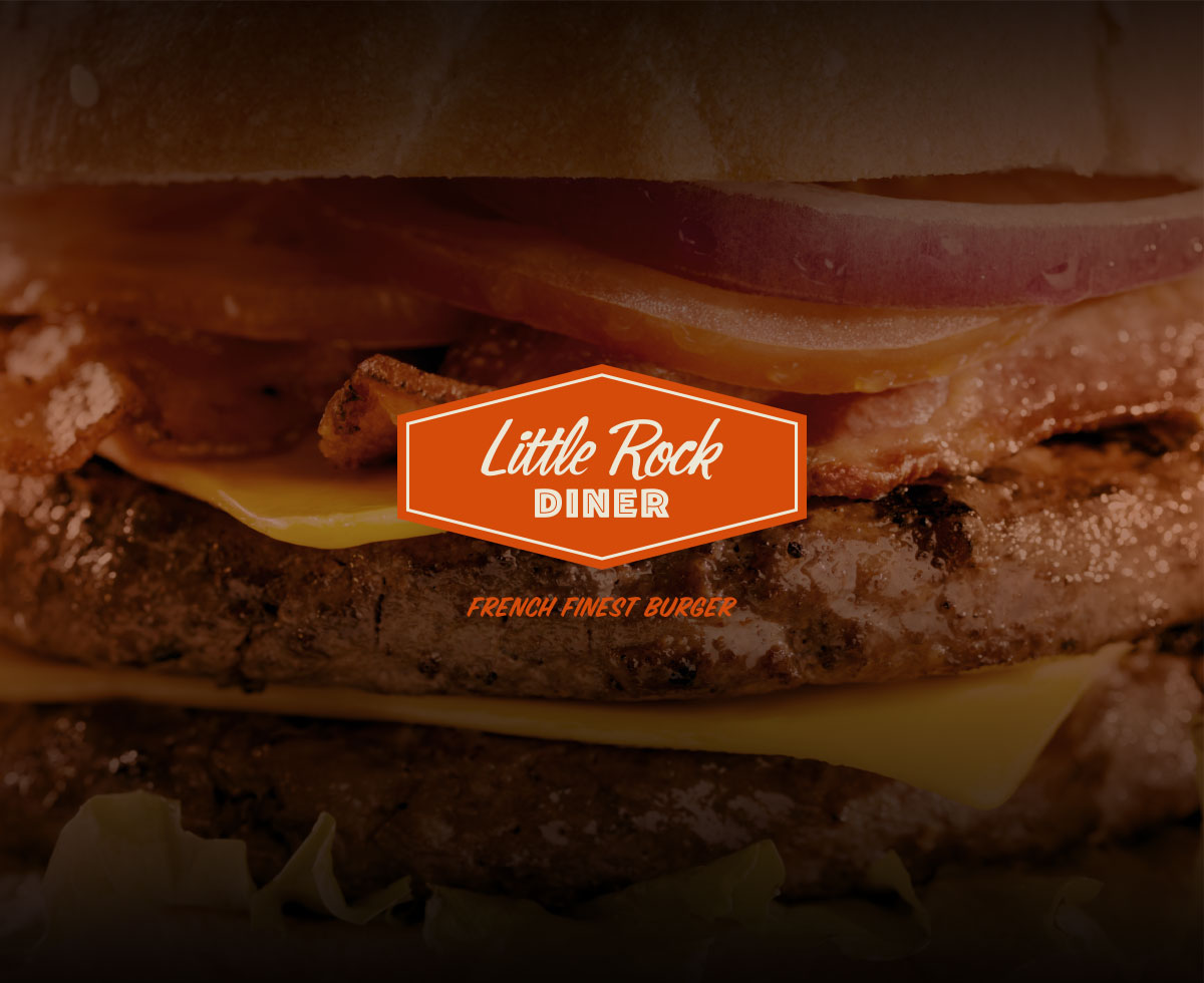 Little-Rock-Diner