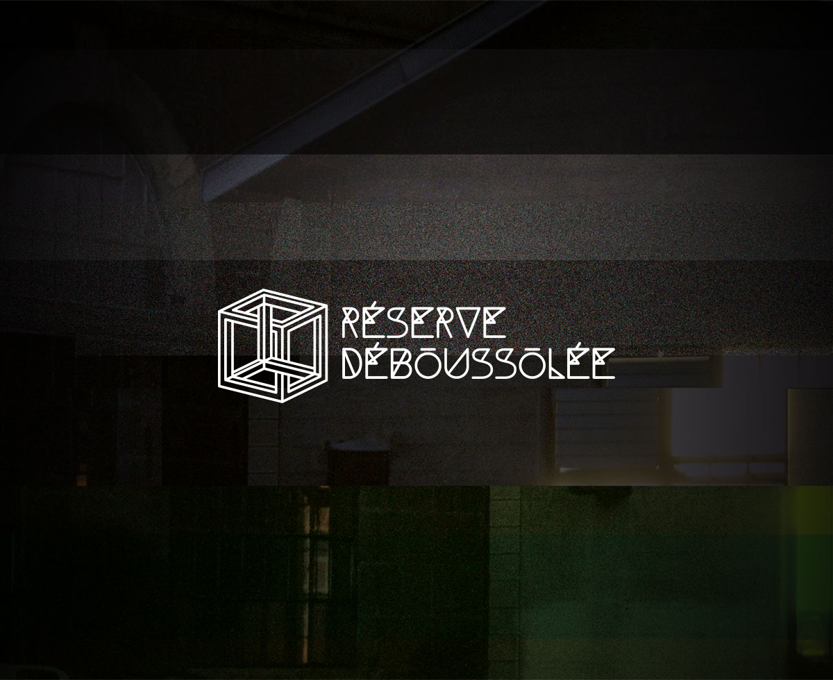 Reserve-deboussolee