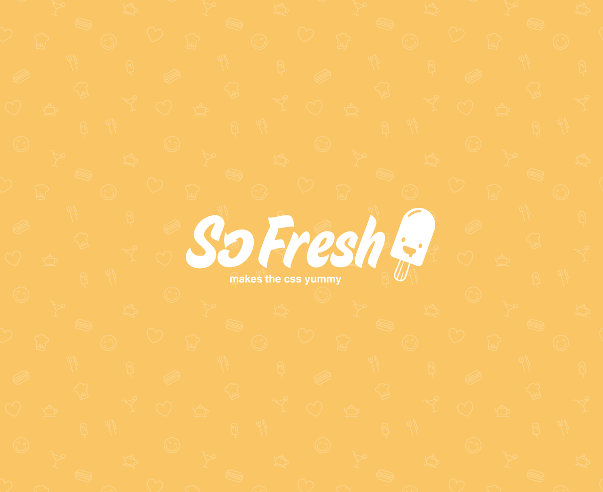 So-Fresh