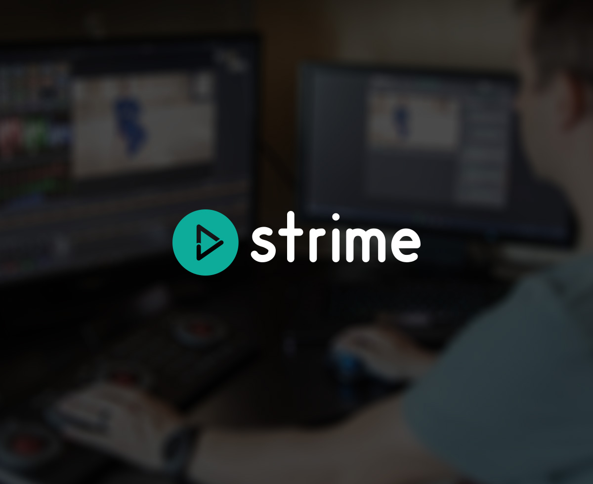 Strime